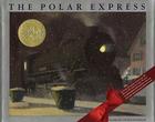 The Polar Express [With Cardboard Ornament] Cover Image