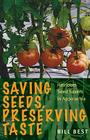 Saving Seeds, Preserving Taste: Heirloom Seed Savers in Appalachia Cover Image