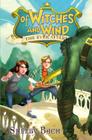 Of Witches and Wind (The Ever Afters #2) Cover Image