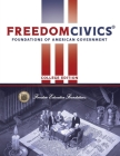 FreedomCivics - College Edition: Foundations of American Government Cover Image