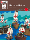 Hands on History (Belair On Display) By Rebecca Carnihan Cover Image