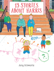 13 Stories About Harris Cover Image