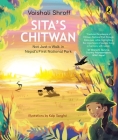 Sita’s Chitwan: Not Just a Walk in Nepal’s First National Park By Vaishali Shroff Cover Image