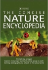 The Concise Nature Encyclopedia Cover Image