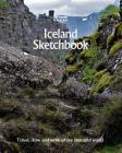 Iceland Sketchbook (Sketchbooks #83) By Amit Offir Cover Image