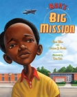 Ron's Big Mission By Rose Blue, Corinne Naden, Don Tate (Illustrator) Cover Image