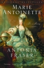 Marie Antoinette: The Journey Cover Image