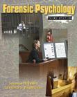 Forensic Psychology Cover Image
