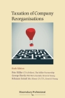 Taxation of Company Reorganisations Cover Image