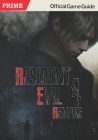 Resident Evil 4 Remake Official Game Guide By Frederik Gotfredsen Cover Image