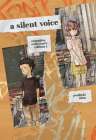 A Silent Voice Complete Collector's Edition 1 By Yoshitoki Oima Cover Image