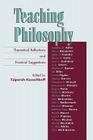 Teaching Philosophy: Theoretical Reflections and Practical Suggestions Cover Image