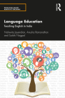 Language Education: Teaching English in India Cover Image