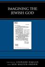 Imagining the Jewish God (Graven Images) Cover Image