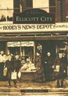 Ellicott City (Images of America) By Marsha Wight Wise Cover Image