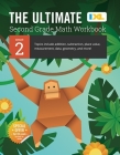 The Ultimate Grade 2 Math Workbook (IXL Workbooks) By IXL Learning Cover Image