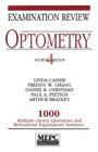 Mepc: Optometry: Examination Review Cover Image