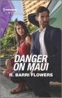 Danger on Maui Cover Image