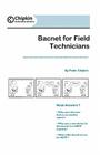 Bacnet For Field Technicians Cover Image