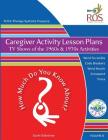 Caregiver Activity Lesson Plan: TV Shows of the 1960s and 1970s Activities By Scott Silknitter Cover Image