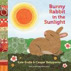 Bunny Rabbit in the Sunlight Cover Image