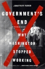 Government's End By Jon Rauch Cover Image
