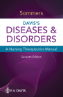 Davis's Diseases & Disorders: A Nursing Therapeutics Manual Cover Image