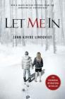 Let Me In By John Ajvide Lindqvist, Ebba Segerberg (Translated by) Cover Image