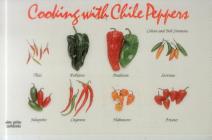 Cooking with Chile Peppers (Nitty Gritty Cookbooks) By Coleen Simmons, Bob Simmons Cover Image