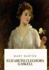 Mary Barton By Elizabeth Cleghorn Gaskell Cover Image
