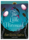The Little Mermaid By Hans Christian Andersen, Misha Hoekstra (Translated by), Helen Crawford-White (Illustrator) Cover Image