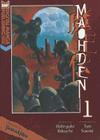 Maohden (Novel) (Maohden Novel #1) Cover Image