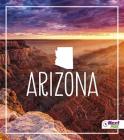 Arizona (States) By Bridget Parker, Jason Kirchner Cover Image
