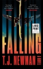 Falling By T. J. Newman Cover Image