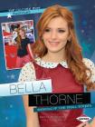 Bella Thorne: Shaking Up the Small Screen (Pop Culture BIOS) Cover Image
