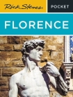 Rick Steves Pocket Florence By Rick Steves, Gene Openshaw (With) Cover Image