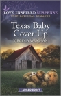 Texas Baby Cover-Up By Virginia Vaughan Cover Image