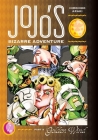 JoJo's Bizarre Adventure: Part 5--Golden Wind, Vol. 1 Cover Image