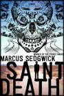 Saint Death: A Novel Cover Image