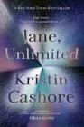 Jane, Unlimited By Kristin Cashore Cover Image