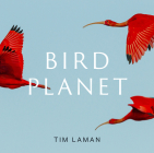 Bird Planet: A Photographic Journey Cover Image