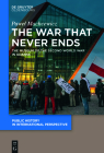 The War That Never Ends: The Museum of the Second World War in Gdańsk Cover Image