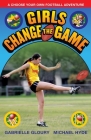 Girls Change the Game Cover Image