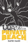 Private Beach (Dover Graphic Novels) By David Jerome Hahn, David Jerome Hahn (Introduction by), Jeff Parker (Foreword by) Cover Image