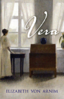 Vera By Elizabeth Von Arnim Cover Image
