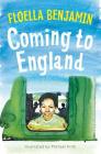 Coming to England Cover Image