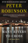 Many Rivers to Cross: A DCI Banks Novel (Inspector Banks Novels #26) Cover Image