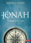 Jonah - Bible Study Book: Navigating a Life Interrupted Cover Image