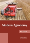 Modern Agronomy By Roy Tucker (Editor) Cover Image