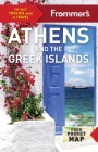 Frommer's Athens and the Greek Islands (Complete Guide) Cover Image